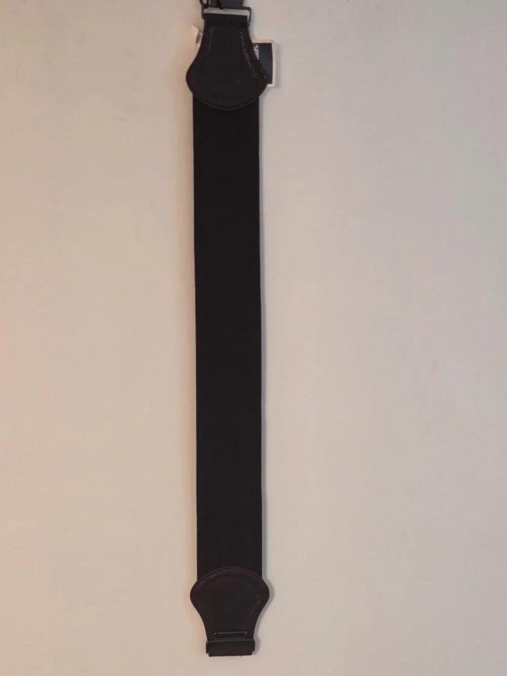 Steve Madden Brown Stretch Belt
